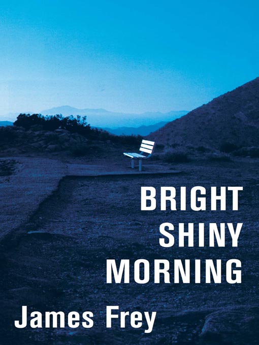 Title details for Bright Shiny Morning by James Frey - Available